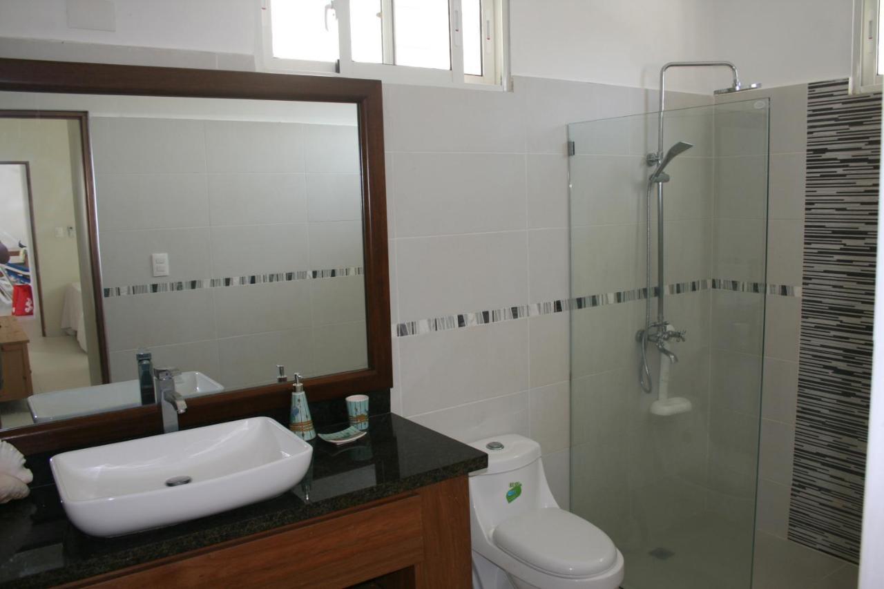 Villa Deluxe Costambar Puerto Plata Eksteriør billede