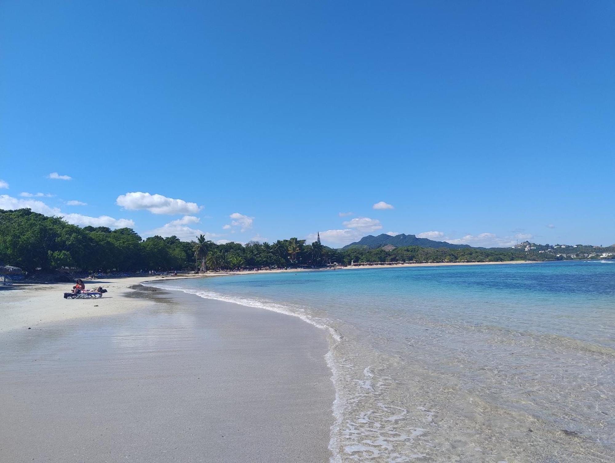 Villa Deluxe Costambar Puerto Plata Eksteriør billede