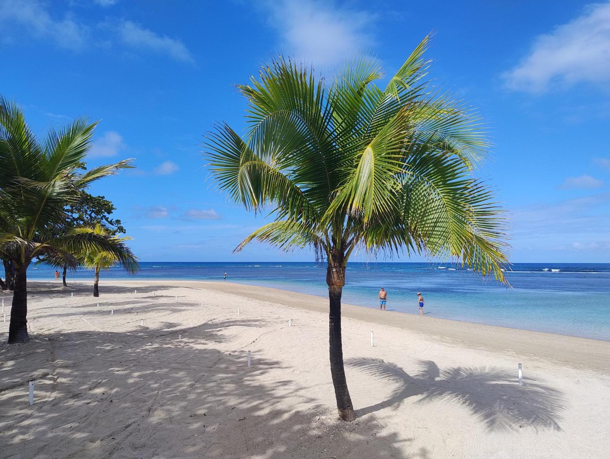 Villa Deluxe Costambar Puerto Plata Eksteriør billede