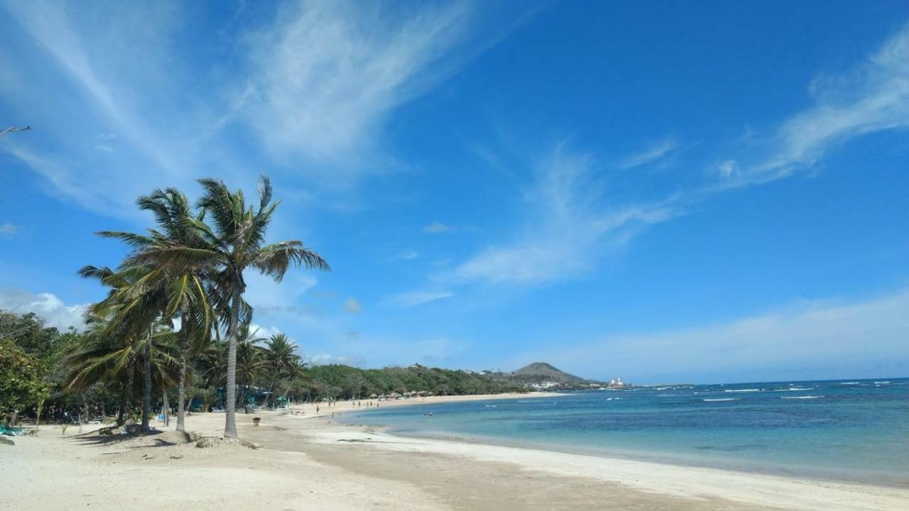 Villa Deluxe Costambar Puerto Plata Eksteriør billede
