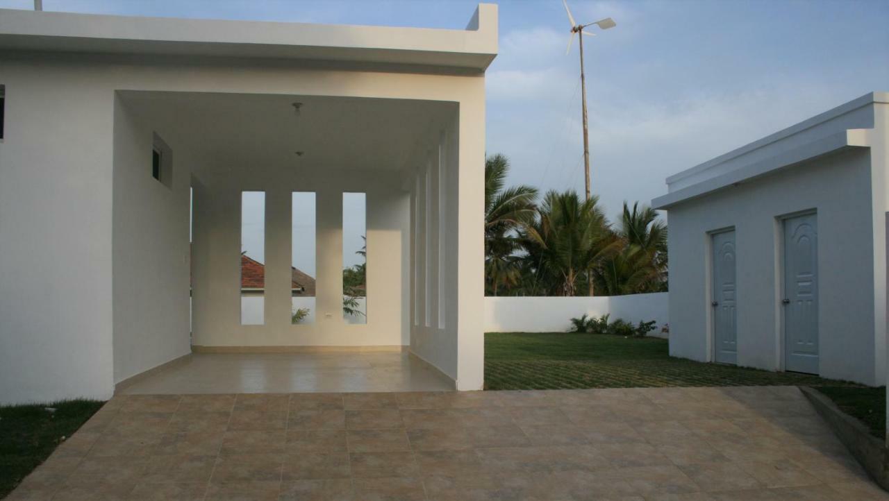 Villa Deluxe Costambar Puerto Plata Eksteriør billede