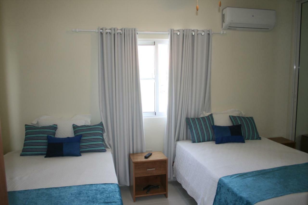Villa Deluxe Costambar Puerto Plata Eksteriør billede