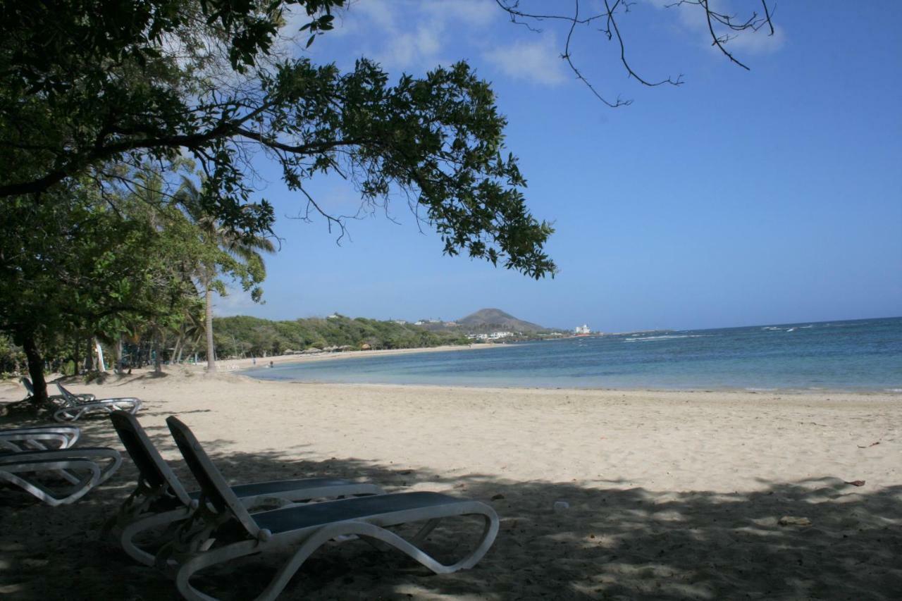 Villa Deluxe Costambar Puerto Plata Eksteriør billede
